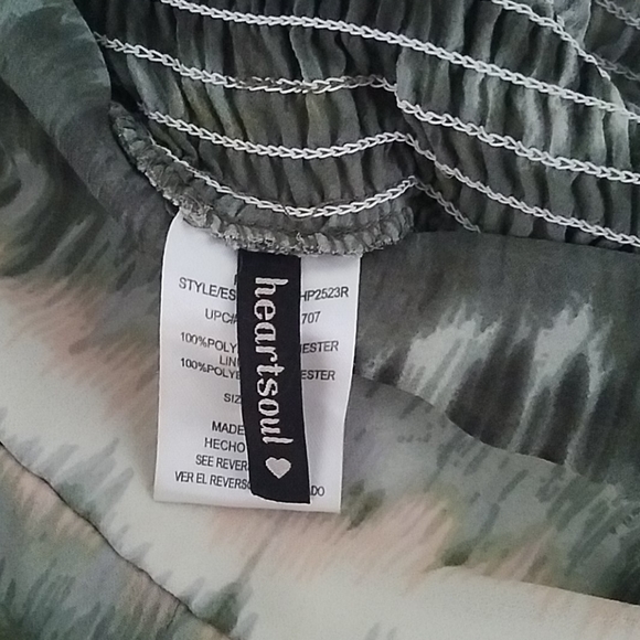 Pants - Picture 2 of 3